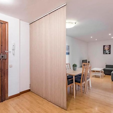 Ave Apartamento En Madrid Centro Atocha Экстерьер фото
