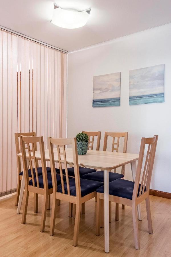 Ave Apartamento En Madrid Centro Atocha Экстерьер фото