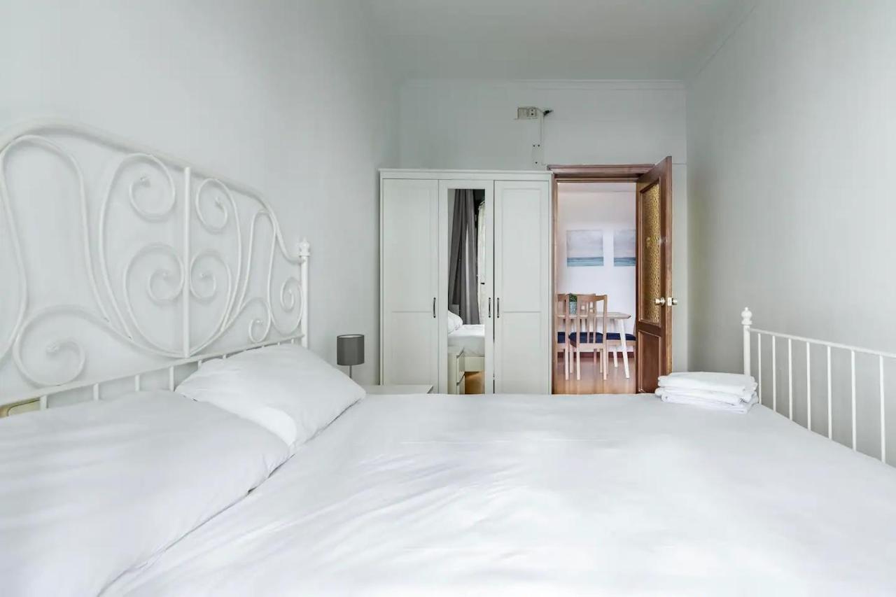 Ave Apartamento En Madrid Centro Atocha Экстерьер фото
