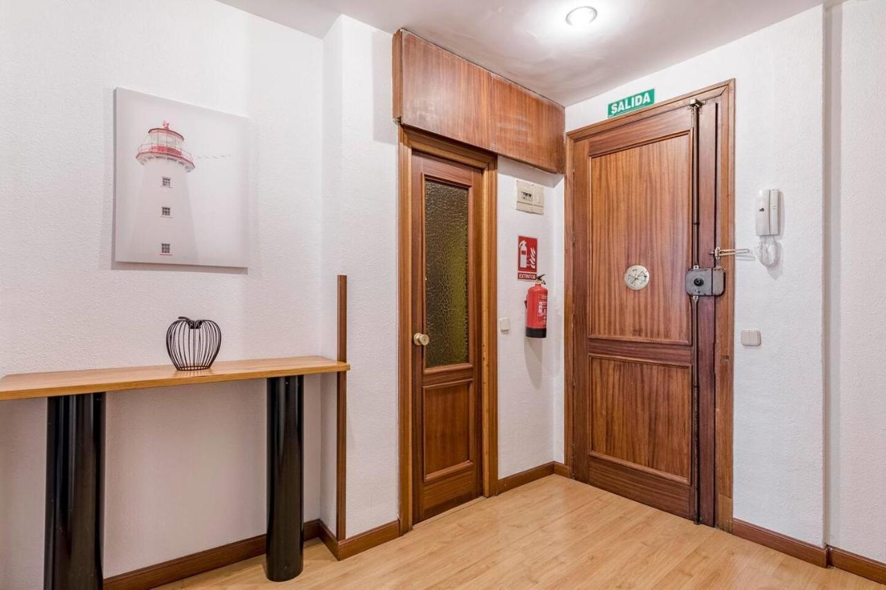 Ave Apartamento En Madrid Centro Atocha Экстерьер фото