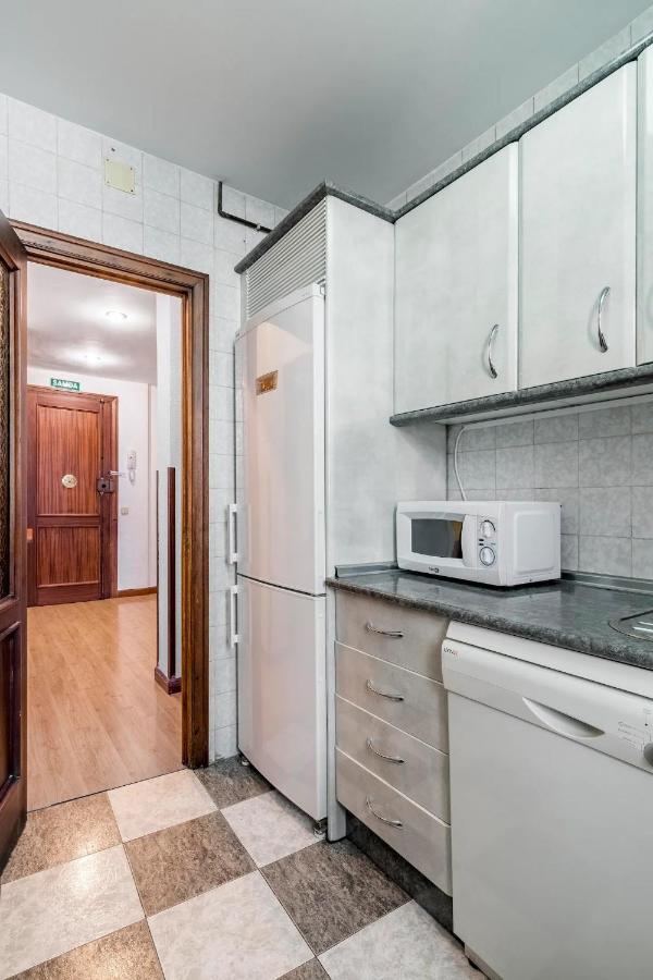 Ave Apartamento En Madrid Centro Atocha Экстерьер фото