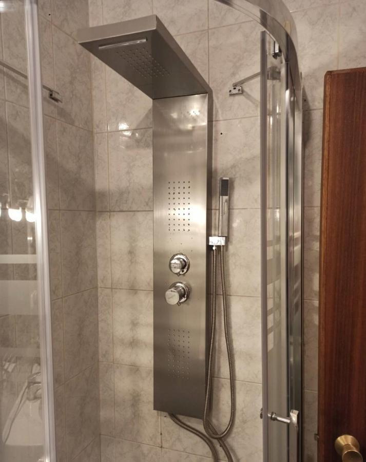 Ave Apartamento En Madrid Centro Atocha Экстерьер фото