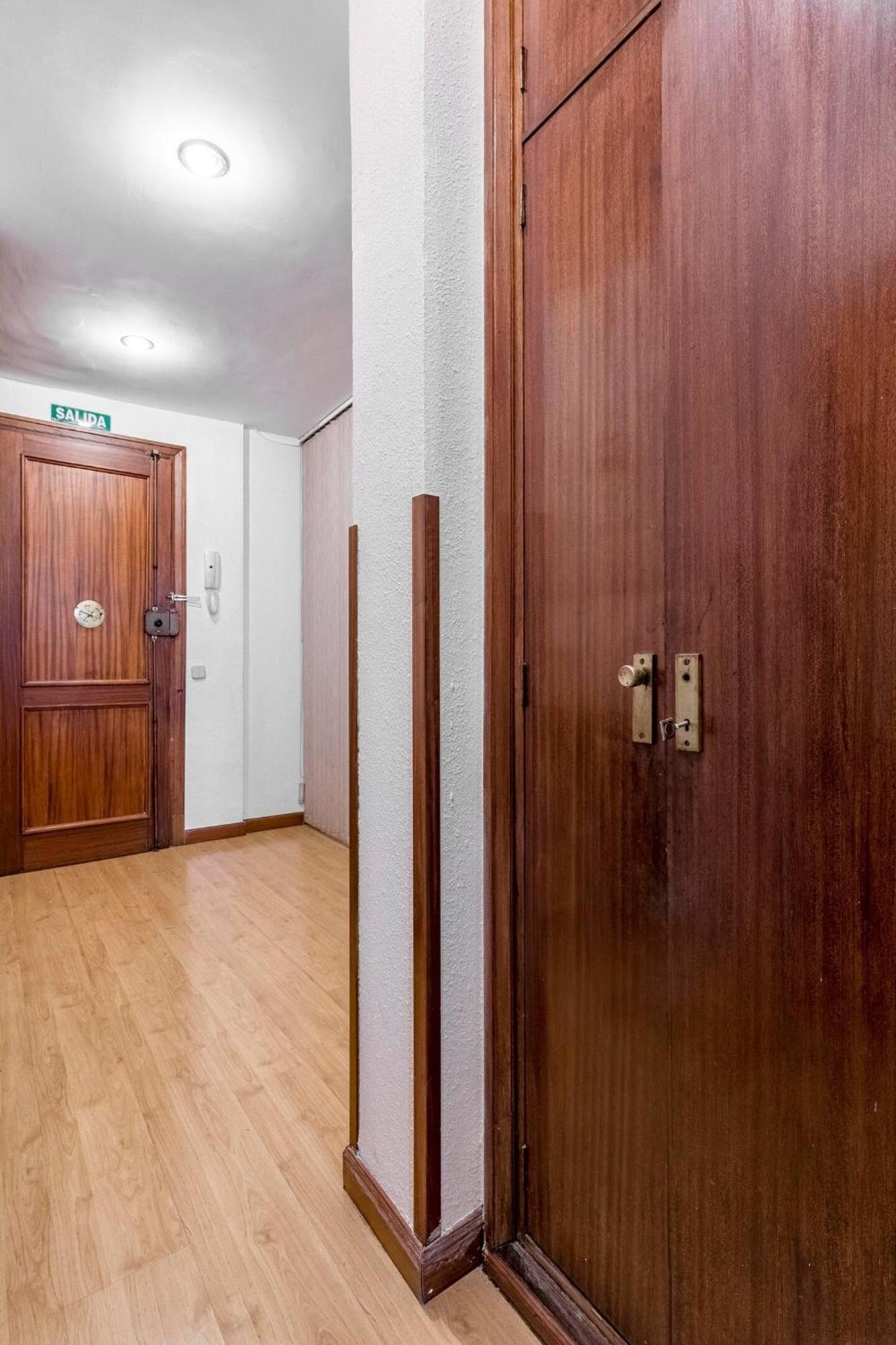 Ave Apartamento En Madrid Centro Atocha Экстерьер фото
