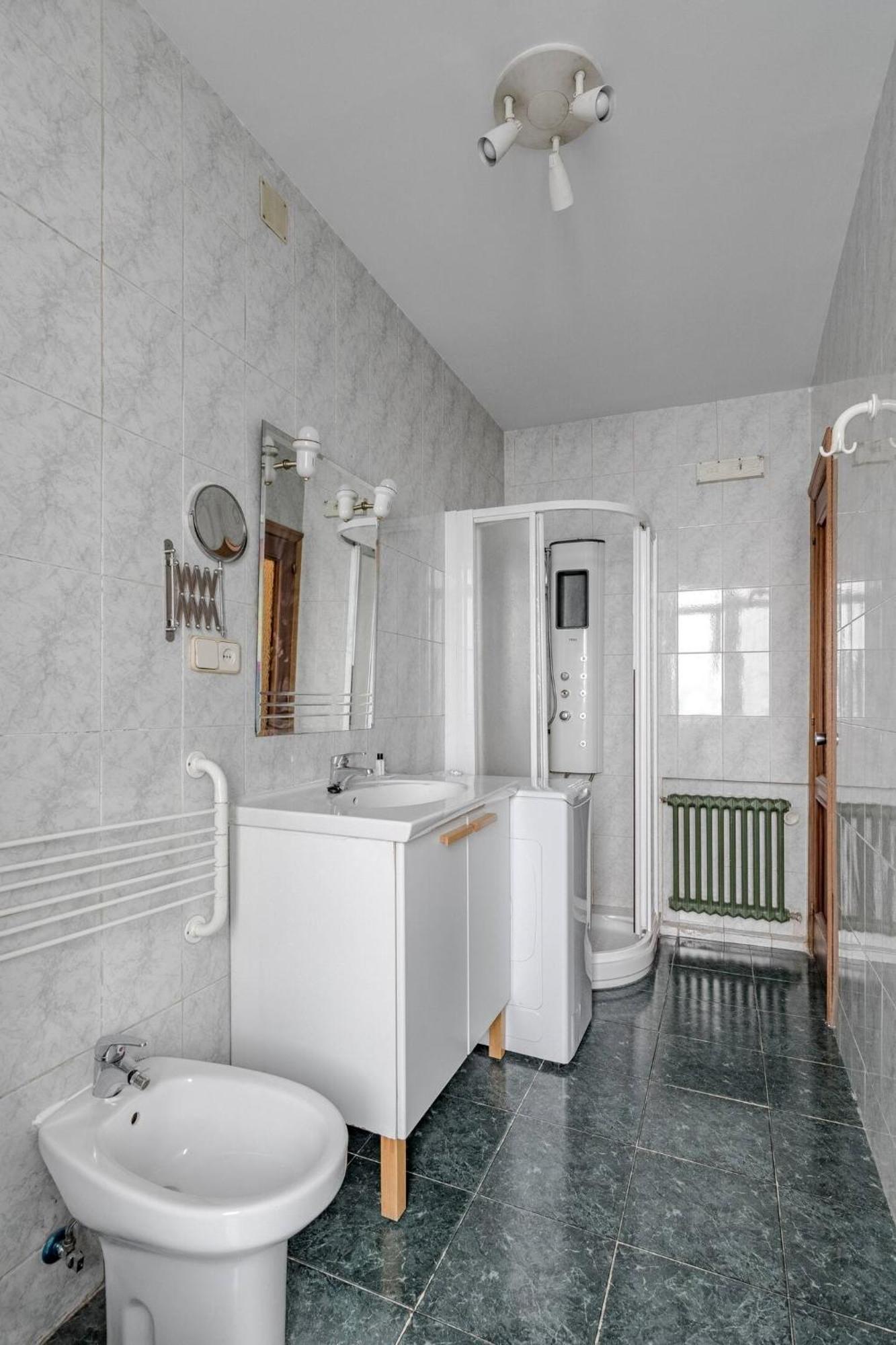 Ave Apartamento En Madrid Centro Atocha Экстерьер фото